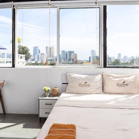 Sky Hotel Central Phnom Penh - Rooms & Apartments Экстерьер фото