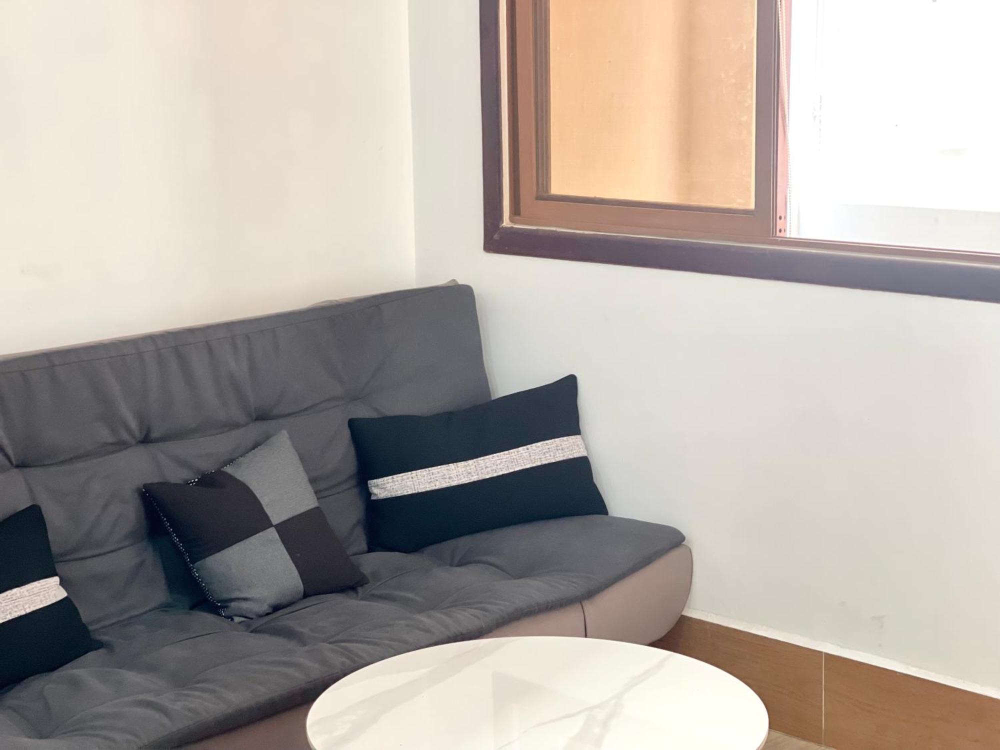 Sky Hotel Central Phnom Penh - Rooms & Apartments Экстерьер фото