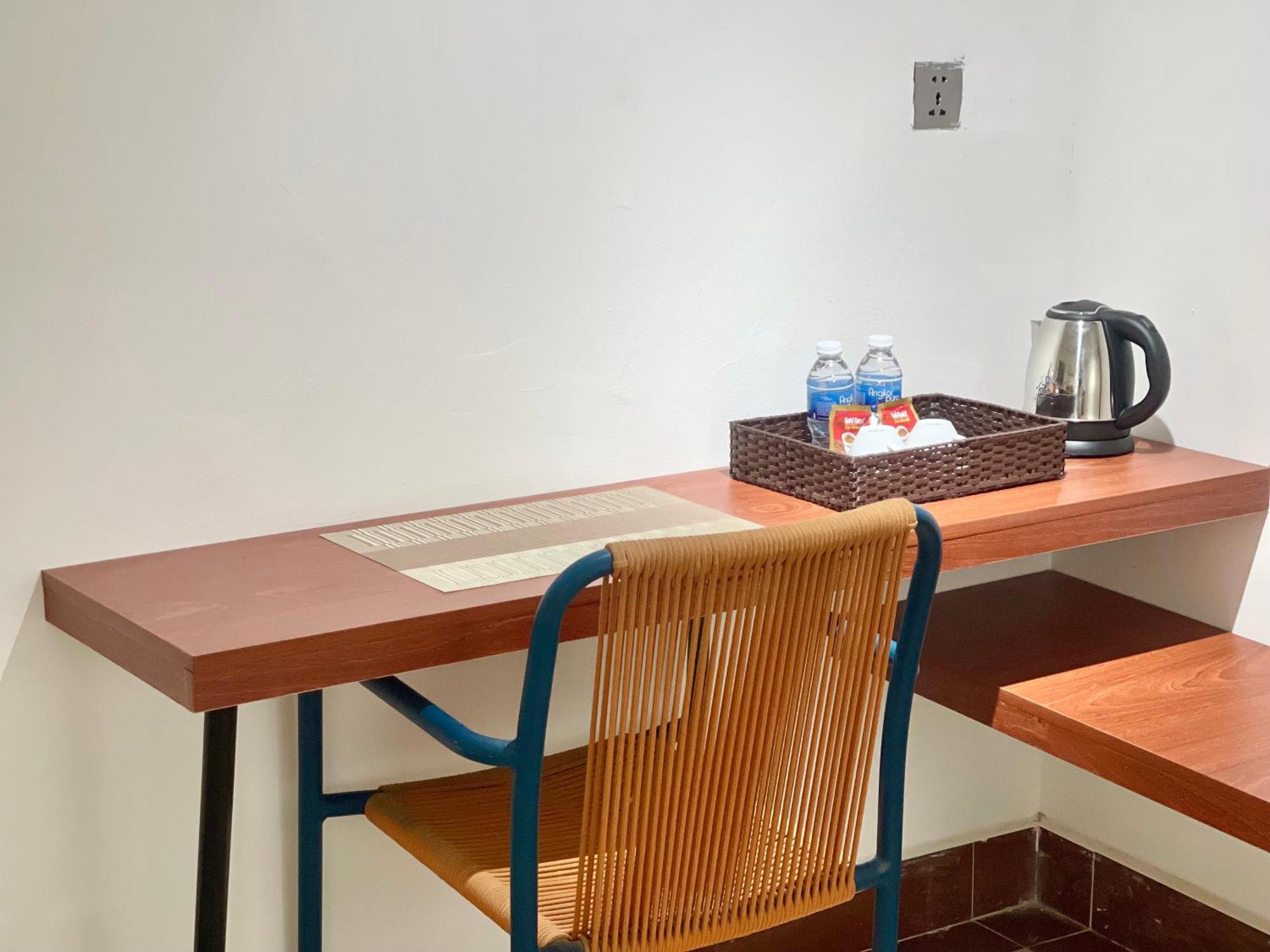 Sky Hotel Central Phnom Penh - Rooms & Apartments Экстерьер фото