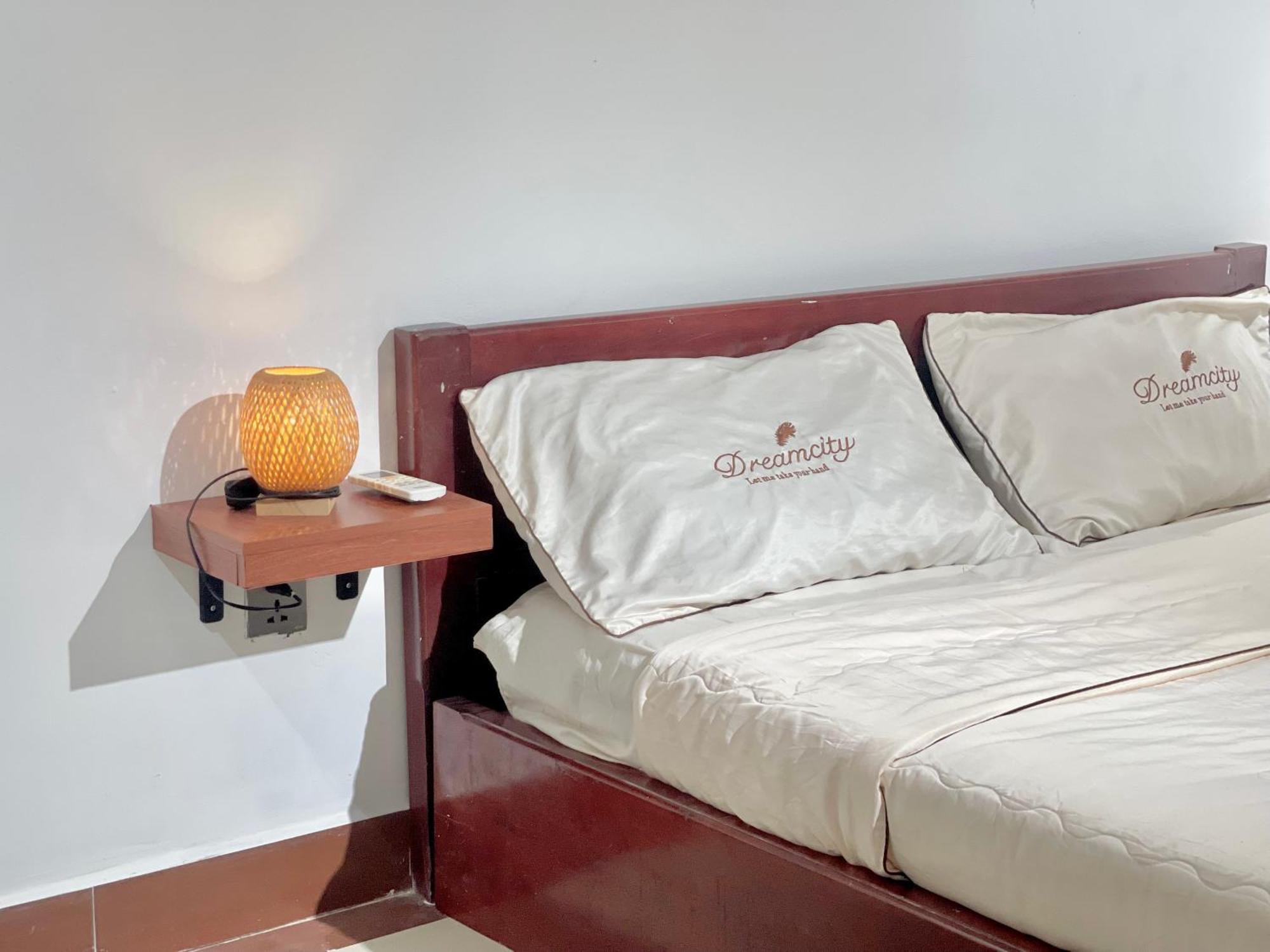 Sky Hotel Central Phnom Penh - Rooms & Apartments Экстерьер фото